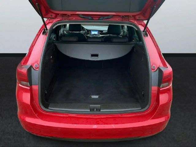 Opel Astra Elegance Sports Tourer