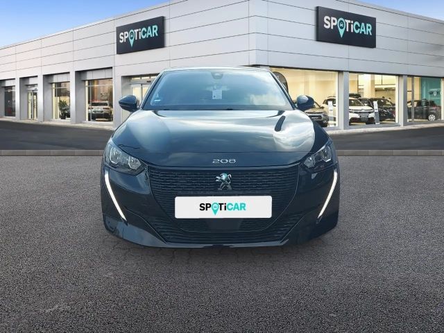 Peugeot E-208 Allure Pack