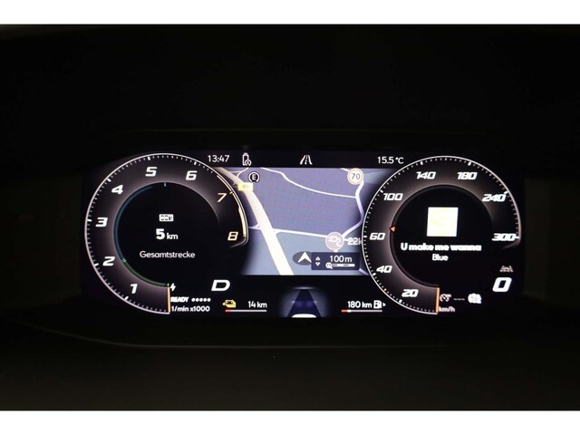 Cupra Formentor 1.5 e-Hybrid