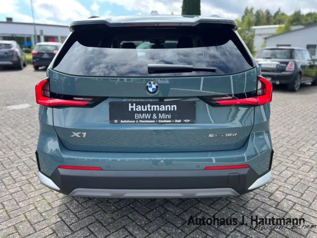 BMW X1 sDrive