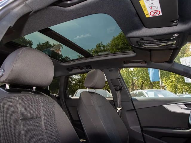 Audi A4 40 TFSI Quattro S-Line