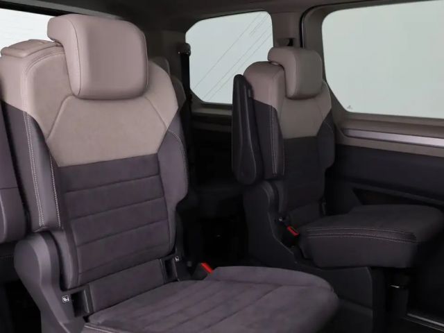 Volkswagen Multivan T7