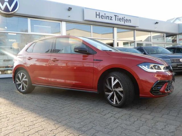 Volkswagen Polo 1.0 TSI R-Line