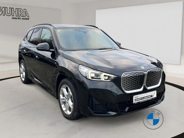 BMW iX1 M-Sport xDrive30