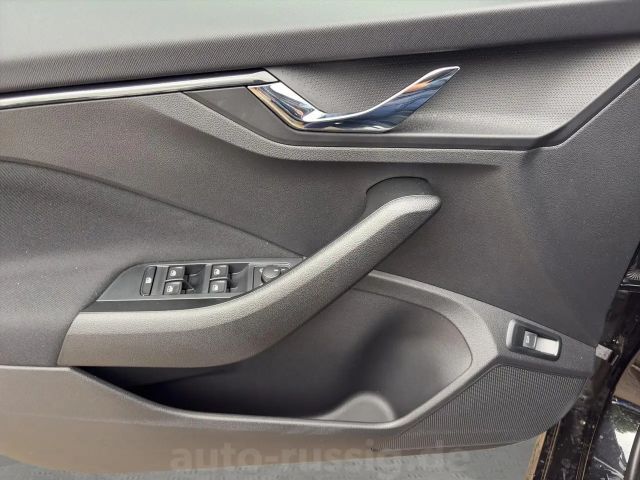 Skoda Kamiq 1.0 TSI Tour