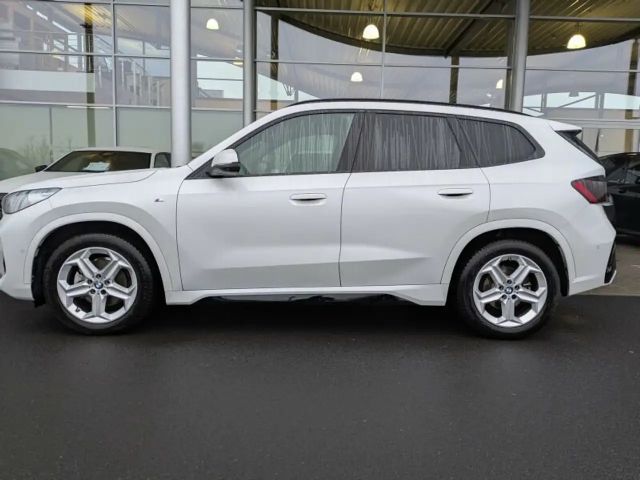 BMW X1 M-Sport xDrive20d