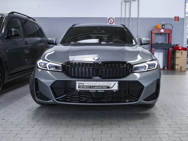 BMW 330 330e M-Sport Touring