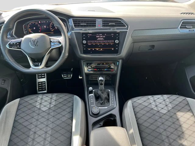 Volkswagen Tiguan 2.0 TSI DSG R-Line