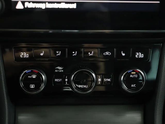 Skoda Superb Style Style