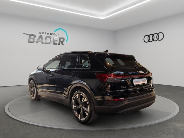 Audi Q4 e-tron 40