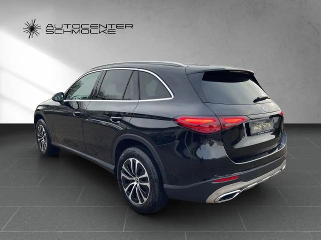 Mercedes-Benz GLC 200 4MATIC