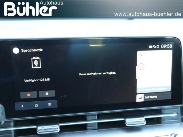 Hyundai Kona 1.6 Select T-GDi