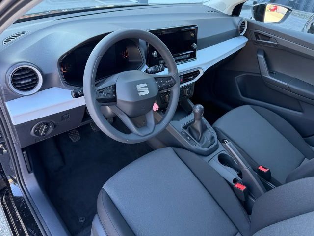 Seat Ibiza 1.0 TSI Reference