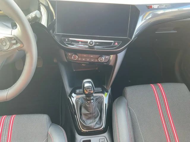 Opel Corsa 1.2 Turbo Turbo