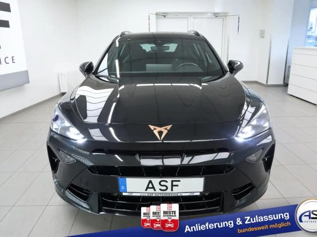Cupra Formentor 4Drive VZ