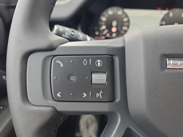 Land Rover Defender 110 D300 Dynamic HSE