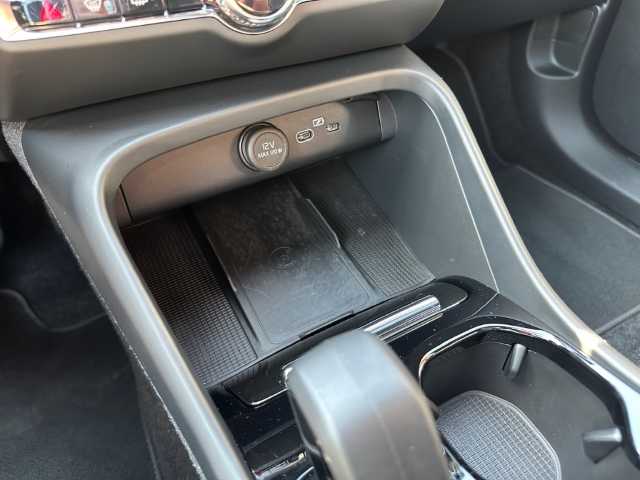 Volvo C40 Recharge Ultimate