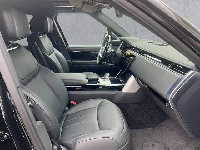 Land Rover Range Rover Autobiography