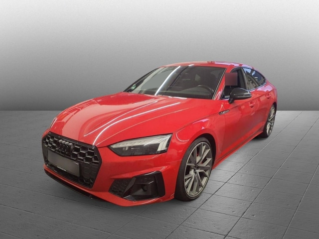 Audi A5 45 TFSI Quattro S-Tronic Sportback