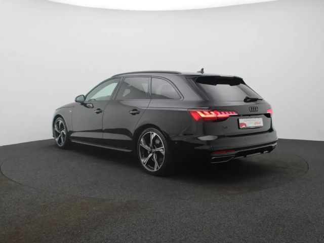 Audi A4 35 TFSI Avant S-Line