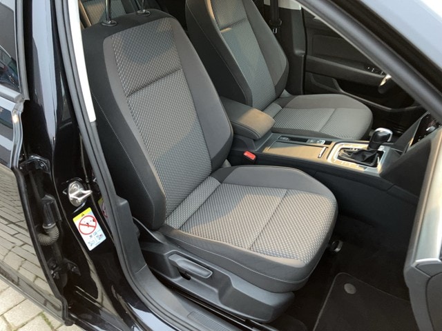 Volkswagen Passat 2.0 TDI DSG Variant