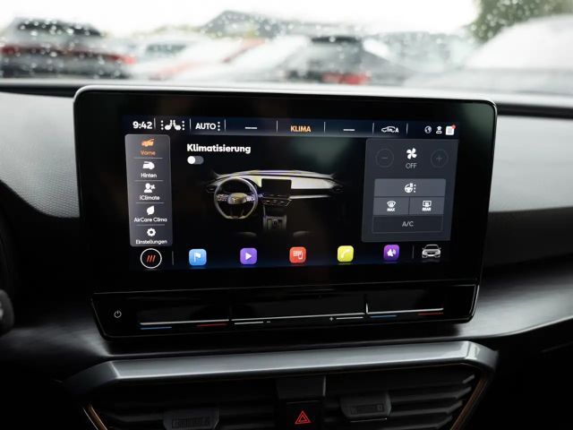 Cupra Leon 2.0 TSI DSG