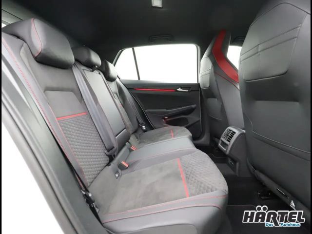 Volkswagen Golf 2.0 TSI DSG GTI