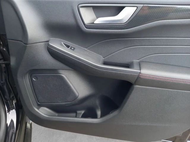 Ford Kuga Plug in Hybrid ST Line X