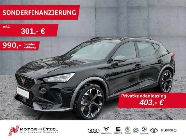 Cupra Formentor 1.4 e-Hybrid