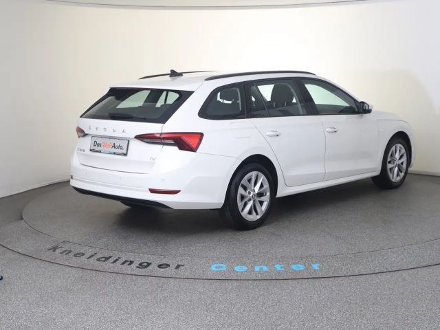 Skoda Octavia Style Style iV