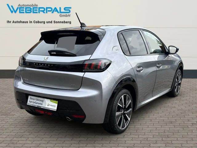 Peugeot 208 GT-Line PureTech