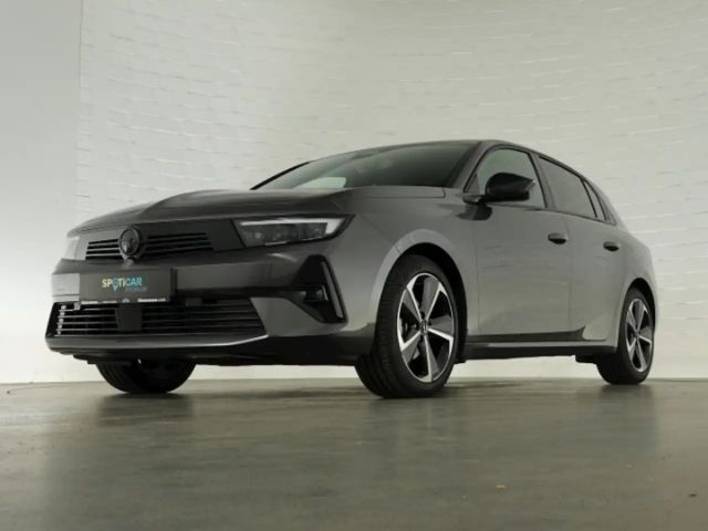 Opel Astra GS-Line Grand Sport