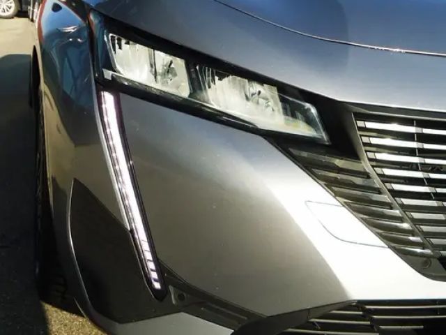 Peugeot 308 Allure Pack HDi