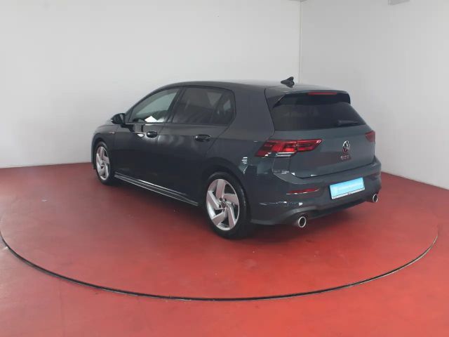 Volkswagen Golf 2.0 TSI DSG GTI