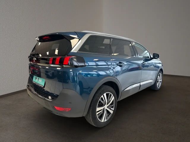 Peugeot 5008 Allure Pack EAT8