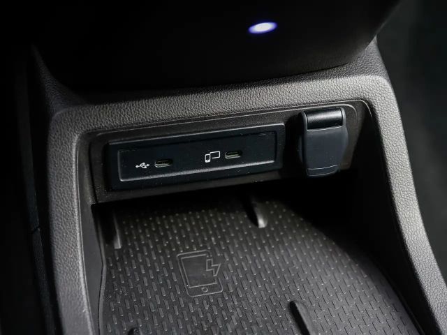 Mercedes-Benz T-Klasse Progressive