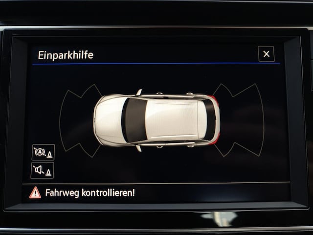 Volkswagen Taigo 1.0 TSI