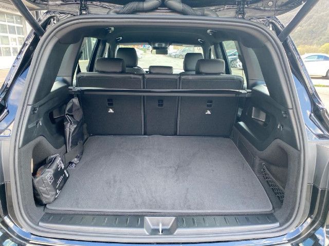 Mercedes-Benz GLB 200 GLB 200 d