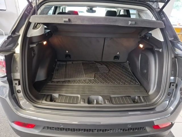 Jeep Compass Upland PHEV Navi LED SHZ Keyless LenkradHZG 360 Ka