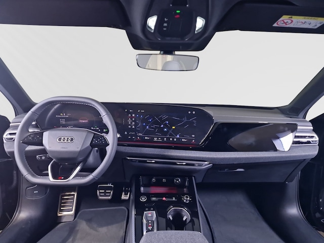 Audi A5 Avant S-Tronic