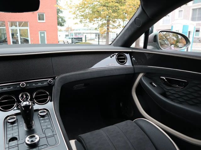 Bentley Continental GT Hybrid