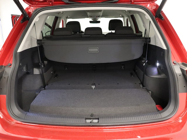Volkswagen Tiguan 1.5 TSI Allspace