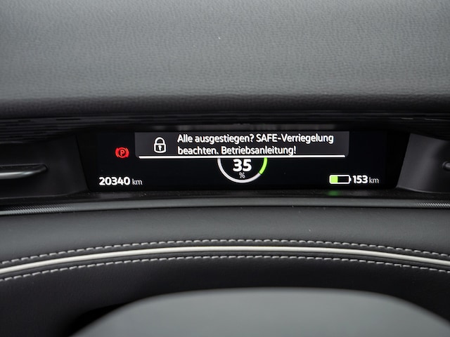 Volkswagen ID.7 Pro Tourer