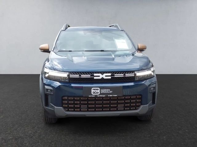 Dacia Bigster Extreme Mild Hybrid 140