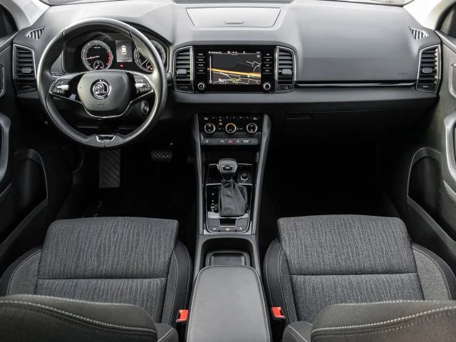 Skoda Karoq 1.5 TSI Style Style