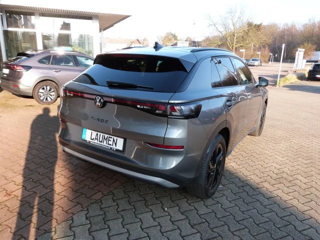 Volkswagen T-Roc 1.5 eTSI DSG Style