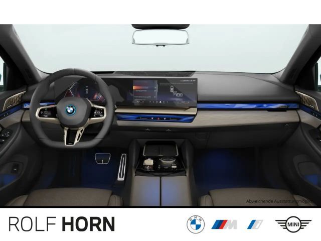 BMW i5 M-Sport Sedan eDrive40