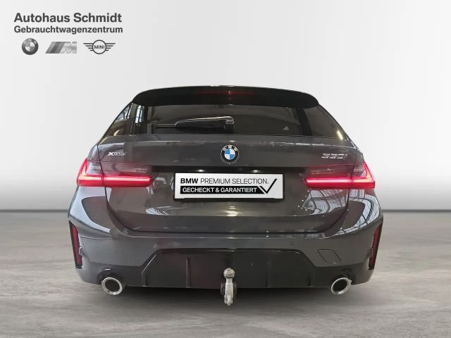 BMW 330 330i M-Sport Touring xDrive