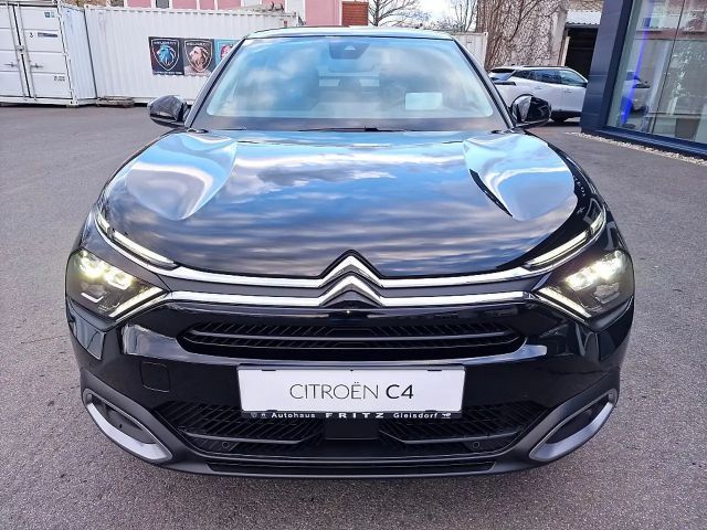 Citroën C4 Max PureTech