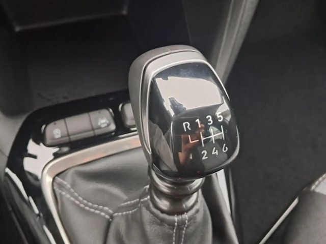 Opel Corsa 1.2 Turbo Edition Turbo